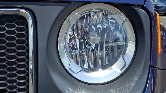 2018 Jeep Renegade Sport