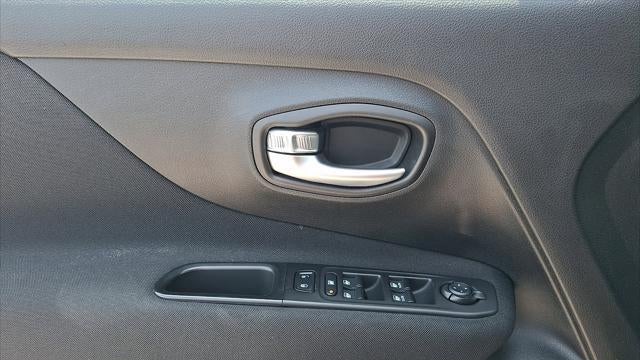 2018 Jeep Renegade Sport