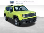 2018 Renegade Thumbnail 1