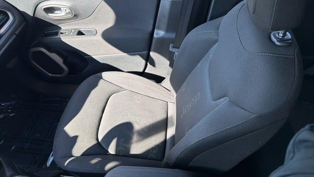 2016 Jeep Renegade Sport