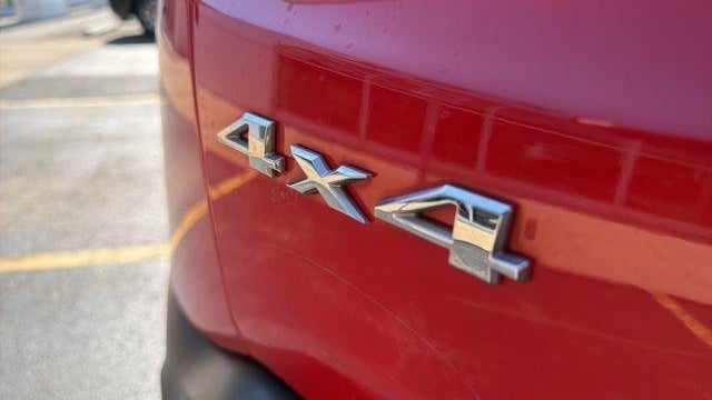 2016 Jeep Renegade Sport