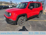 2016 Renegade Thumbnail 3