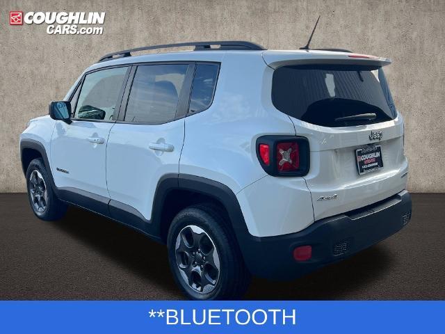 2016 Jeep Renegade - $10,000