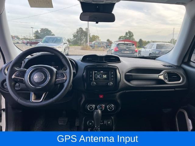 2016 Jeep Renegade - $10,000