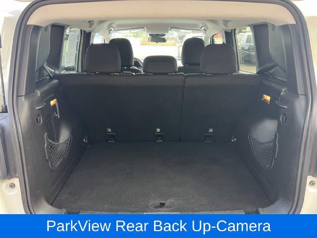 2016 Jeep Renegade - $10,000