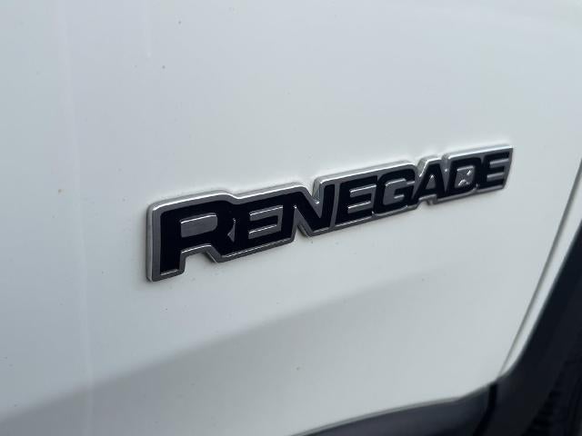2016 Jeep Renegade - $10,000