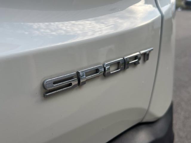 2016 Jeep Renegade - $10,000