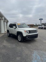 2018 Renegade Thumbnail 3