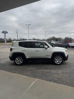 2018 Renegade Thumbnail 4