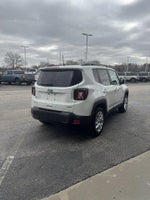 2018 Renegade Thumbnail 5