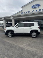 2018 Renegade Thumbnail 8