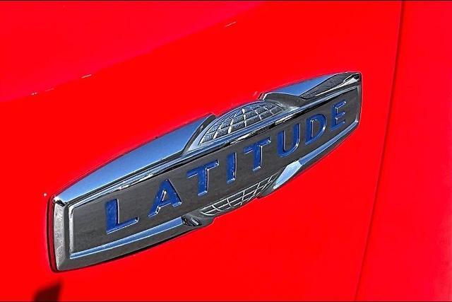2017 Jeep Renegade - $10,713