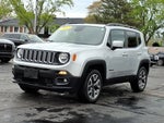 2017 Renegade Thumbnail 3