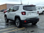 2017 Renegade Thumbnail 5