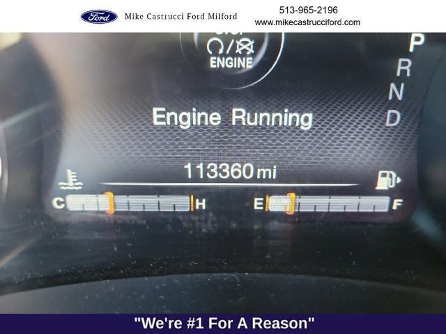 2017 Jeep Renegade - $10,950
