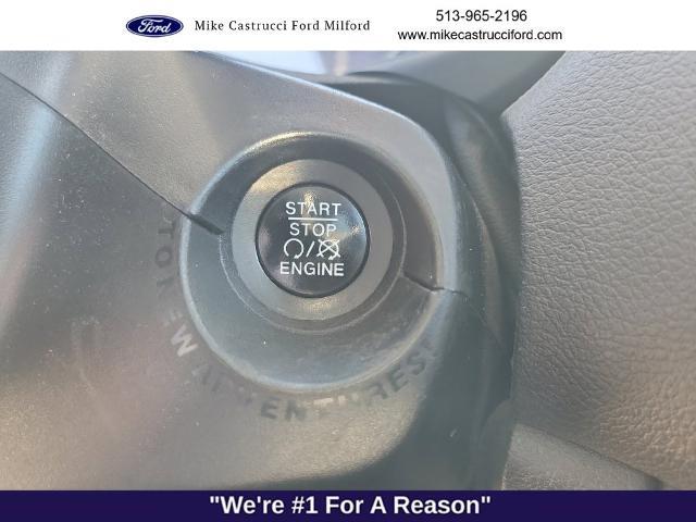 2017 Jeep Renegade - $10,950