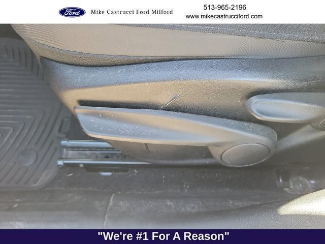 2017 Jeep Renegade - $10,950