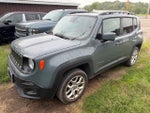 2018 Renegade Thumbnail 1