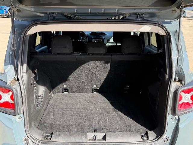 2018 Jeep Renegade - $8,986