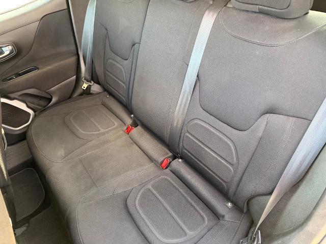 2018 Jeep Renegade - $8,986