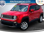 2017 Renegade Thumbnail 1