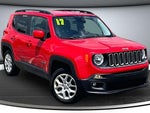 2017 Renegade Thumbnail 3