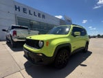 2018 Renegade Thumbnail 2