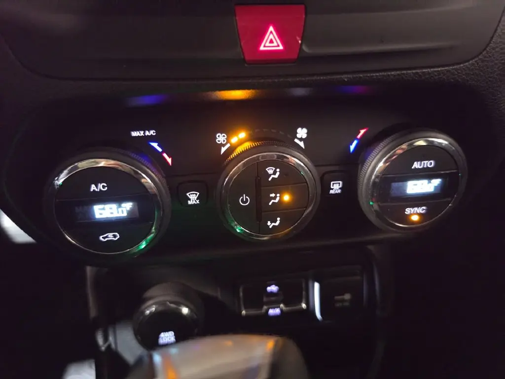 2017 Jeep Renegade - $12,948