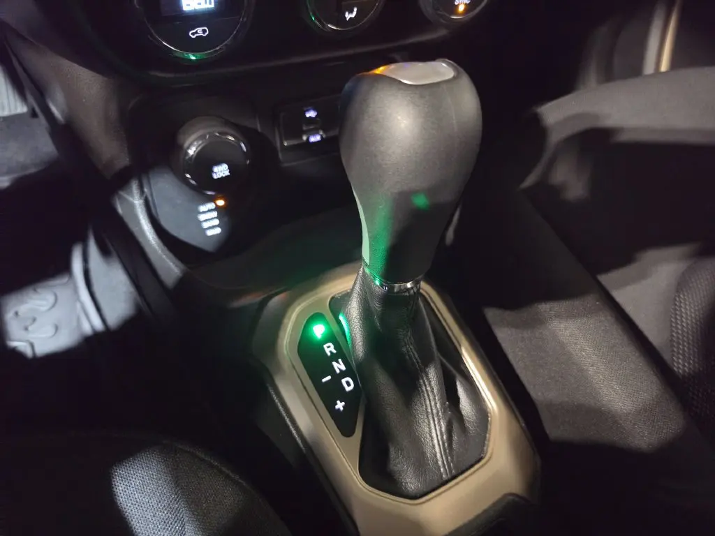 2017 Jeep Renegade - $12,948