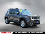 2017 Renegade Thumbnail 1