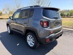 2016 Renegade Thumbnail 5
