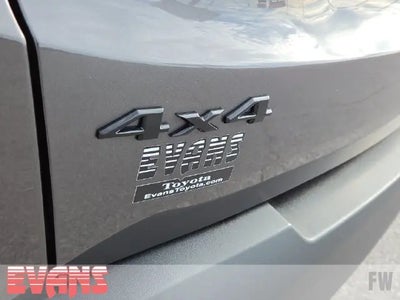 2016 Jeep Renegade 4X4 Latitude 4DR SUV
