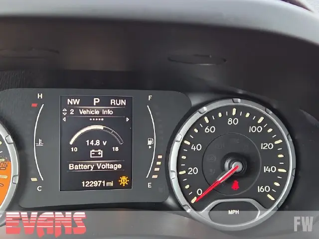2016 Jeep Renegade - $7,991
