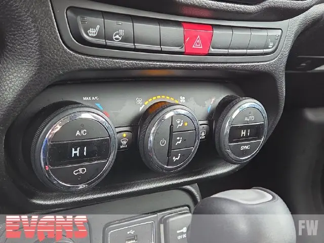2016 Jeep Renegade - $7,991