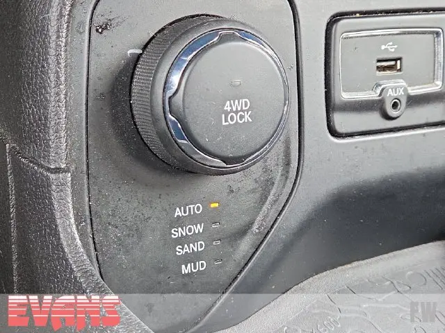 2016 Jeep Renegade - $7,991