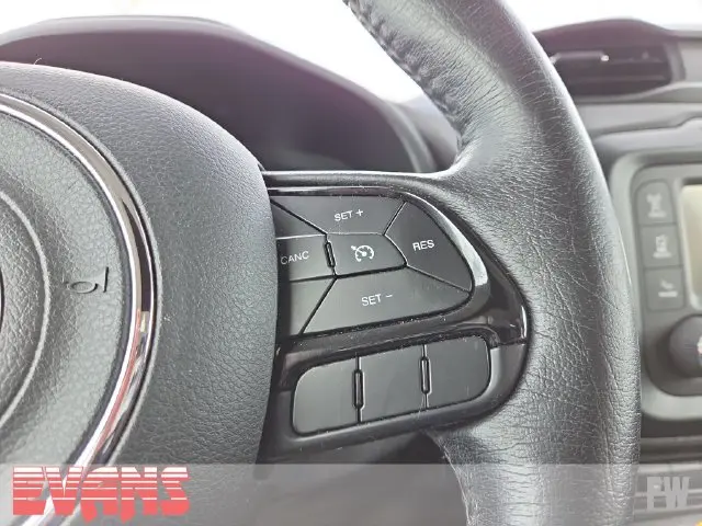 2016 Jeep Renegade - $7,991