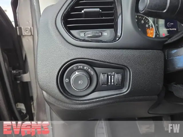 2016 Jeep Renegade - $7,991