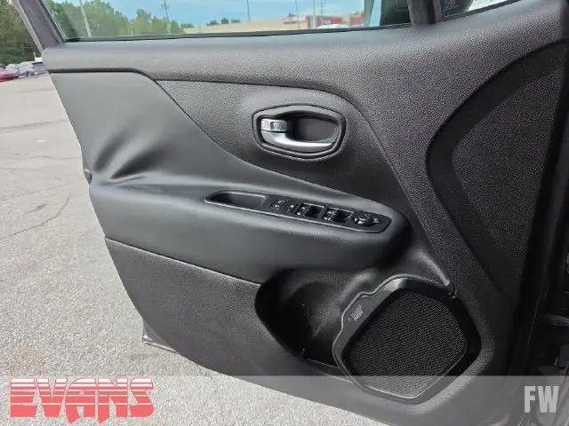 2016 Jeep Renegade - $7,991
