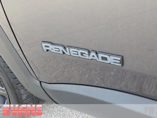 2016 Jeep Renegade - $7,991