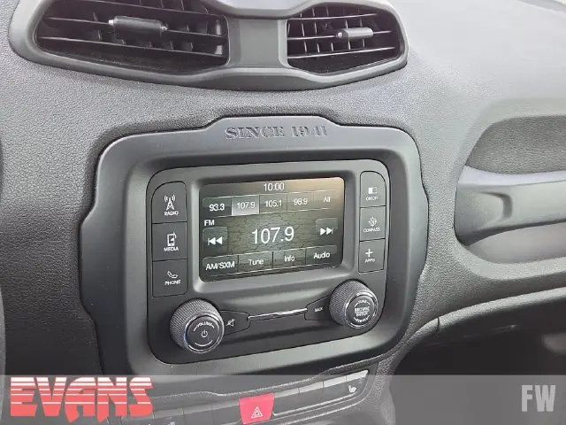 2016 Jeep Renegade - $7,991