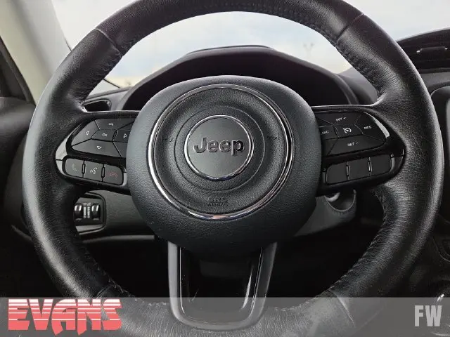 2016 Jeep Renegade - $7,991