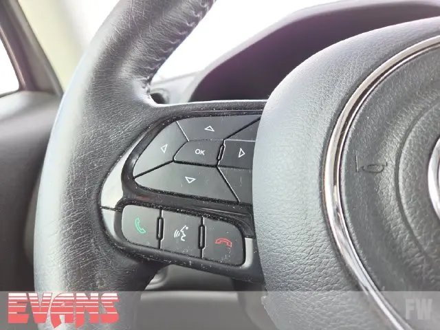 2016 Jeep Renegade - $7,991