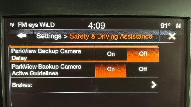 2016 Jeep Renegade Justice Edition