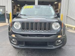 2016 Renegade Thumbnail 3