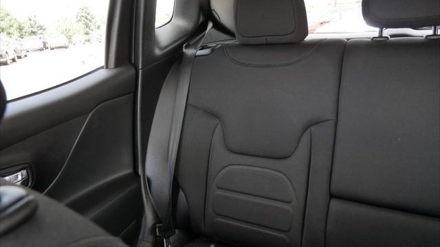 2016 Jeep Renegade Justice Edition