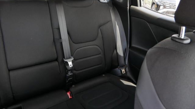 2016 Jeep Renegade Justice Edition