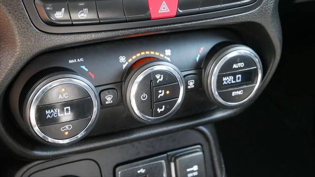 2016 Jeep Renegade Justice Edition