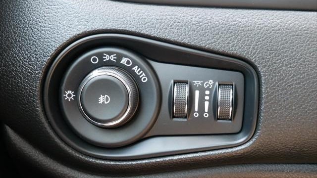 2016 Jeep Renegade Justice Edition