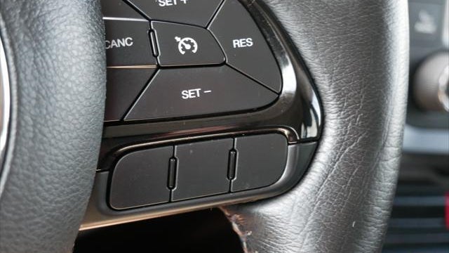 2016 Jeep Renegade Justice Edition