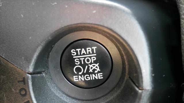 2016 Jeep Renegade Justice Edition